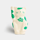 [BECKONING (LUCKY) CAT] TLP MANEKINEKO | HARIKO (Papier-mâché) | TOKYO LOLLIPOP