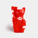 [BECKONING (LUCKY) CAT] TLP MANEKINEKO | HARIKO (Papier-mâché) | TOKYO LOLLIPOP