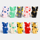 [BECKONING (LUCKY) CAT] TLP MANEKINEKO | HARIKO (Papier-mâché) | TOKYO LOLLIPOP