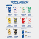 [BECKONING (LUCKY) CAT] TLP MANEKINEKO | HARIKO (Papier-mâché) | TOKYO LOLLIPOP