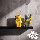 [BECKONING (LUCKY) CAT] TLP MANEKINEKO | HARIKO (Papier-mâché) | TOKYO LOLLIPOP