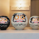 [CUSTOM-MADE DARUMA (FIGURINE)]  KAISHA DARUMA (REGULAR PLAN) | HARIKO (Papier-mâché) | TOKYO LOLLIPOP