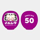 [CUSTOM-MADE DARUMA (FIGURINE)]  KAISHA DARUMA (REGULAR PLAN) | HARIKO (Papier-mâché) | TOKYO LOLLIPOP