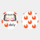 [CUSTOM-MADE DARUMA (FIGURINE)]  KAISHA DARUMA (REGULAR PLAN) | HARIKO (Papier-mâché) | TOKYO LOLLIPOP
