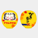 [CUSTOM-MADE DARUMA (FIGURINE)]  KAISHA DARUMA (CUSTOM-MADE PLAN) | HARIKO (Papier-mâché) | TOKYO LOLLIPOP