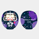 [CUSTOM-MADE DARUMA (FIGURINE)]  KAISHA DARUMA (CUSTOM-MADE PLAN) | HARIKO (Papier-mâché) | TOKYO LOLLIPOP