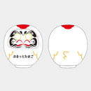 [CUSTOM-MADE DARUMA (FIGURINE)]  KAISHA DARUMA (CUSTOM-MADE PLAN) | HARIKO (Papier-mâché) | TOKYO LOLLIPOP