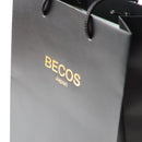 [WRAPPING] PAPER BAG | BECOS | GIFT