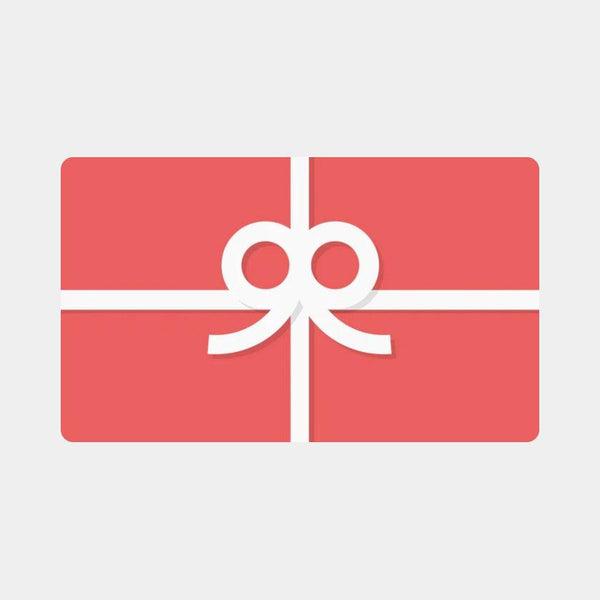 [GIFT CARD] SEND BY E-MAIL | BECOS