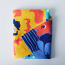 [OPTION] Furoshiki Wrapping: Hana (Floral) & Gift Box