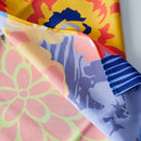 [OPTION] Furoshiki Wrapping: Hana (Floral) & Gift Box