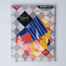 [OPTION] Furoshiki Wrapping: Hana (Floral) & Gift Box