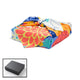 [OPTION] Furoshiki Wrapping: Hana (Floral) & Gift Box