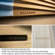 [OPTION] LAZER NAME ENGRAVING | BECOS