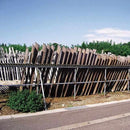 [STORAGE BOX] PAULOWNIA CABINET (CLEAR WOOD) | KAMO PAULOWNIA CHESTS