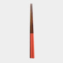 [CHOPSTICKS] CHOPSTICKS STAR ANISE 7 COLORS (21CM, 23CM) | KAGAWA LACQUERWARE