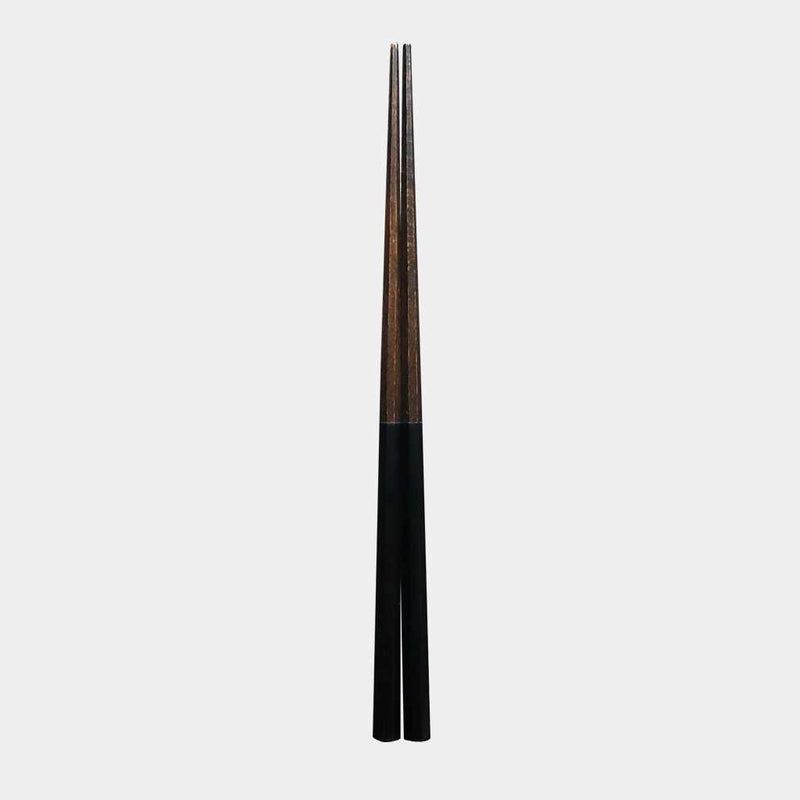 [Chopsticks] Chopsticks star anise 7 สี (21 ซม., 23 ซม.) | Kagawa Lacquerware