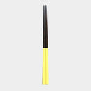 [CHOPSTICKS] CHOPSTICKS STAR ANISE 7 COLORS (21CM, 23CM) | KAGAWA LACQUERWARE