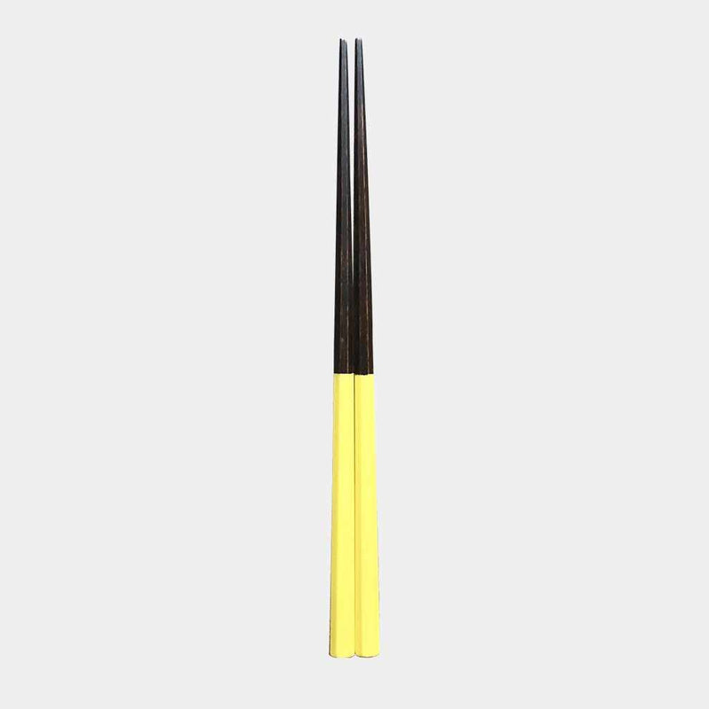 [ 筷子] 筷子星安斯 7 色（ 21cm， 23cm） | Kagawa Laquerware