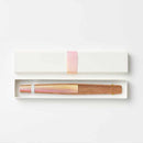 [HAND FAN] FRAGRANT FAN UTSUSHI INCENSE MOON KAGE X SANDALWOOD INCENSE | KYOTO FOLDING FANS | OHNISHI TSUNE SHOTEN