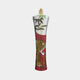 [CANDLE] IKARI TYPE 100 MOMME TIGER |  JAPANESE CANDLES | NAKAMURA CANDLE