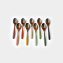 [SPOON] CHILDREN'S 9 COLORS | 87.5 | KAGAWA LACQUERWARE