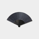 [핸드 팬] 폴딩팬 쓰키요 쓰키요 (유니섹스) | 가나자와 골드리프