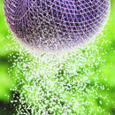 [PICNIC BLANKET] RAIN RAIN GO AWAY (LARGE) LEISURE MAT | DYEING | ASAKURA SENPU