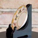 [จานเล็ก ๆ (จาน)] Okura Art China Merry-Go-Round ขนาดเล็ก Pate (ชุด 3 สี) | เซรามิก