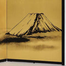 [FOLDING SCREEN (ROOM DIVIDER)] ULTRAMAN MT. FUJI FOLDING SCREEN (WITH RIM) | FOLDING SCREENS (ROOM DIVIDER)