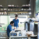 [อุปกรณ์เสริม] Saskia Diez Drake Ring No.1 (สีเงินสีเทา) | 2016/ | Imari-Arita Wares