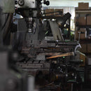 [IRON FRYING PAN] JIU S HANDLE SET (BEECH) | METAL PROCESSING| JIU10