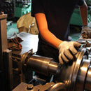 [IRON FRYING PAN] JIU S HANDLE SET (WALNUT) | METAL PROCESSING| JIU10