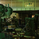 [IRON FRYING PAN] JIU S HANDLE SET (WALNUT) | METAL PROCESSING| JIU10