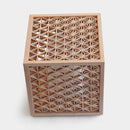 [라이팅] 금미코 랜턴 헴프 리프 | 쿠미코