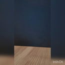 [SAKE BOTTLE] PENETRATION SAKE SET | HAKUICHI | KANAZAWA GOLD LEAF