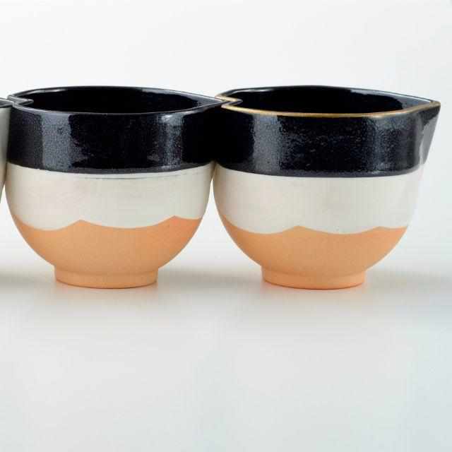 [碗]喙碗碗（5件套）|京都 - 凱伊米茲