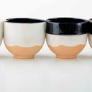 [BOWL] BEAK BOWL BOWL (5-PIECE SET) | K+ | KYOTO-KIYOMIZU WARES