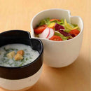 [BOWL] BEAK BOWL BOWL (5-PIECE SET) | K+ | KYOTO-KIYOMIZU WARES