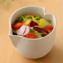 [BOWL] BEAK BOWL BOWL (5-PIECE SET) | K+ | KYOTO-KIYOMIZU WARES