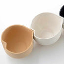 [BOWL] BEAK BOWL BOWL (5-PIECE SET) | K+ | KYOTO-KIYOMIZU WARES