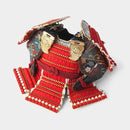 [SAKE BOTTLE HOLDER] BOTTLE ARMOR MINI MINAMOTO NO YOSHITSUNE | ARMOR