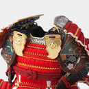 [SAKE BOTTLE HOLDER] BOTTLE ARMOR MINI MINAMOTO NO YOSHITSUNE | ARMOR