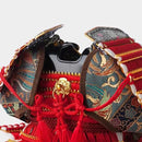 [SAKE BOTTLE HOLDER] BOTTLE ARMOR MINI MINAMOTO NO YOSHITSUNE | ARMOR