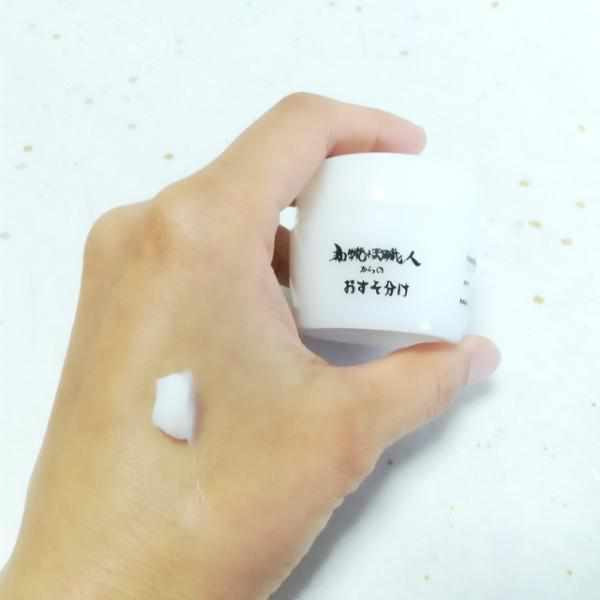 [แต่งหน้า / ผลิตภัณฑ์ดูแลผิว] การแบ่งปันครีมมือจากช่างฝีมือเทียนญี่ปุ่น | เครื่องสำอาง เทียนญี่ปุ่น เทียนนากามูระ