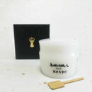 [MAKEUP / SKINCARE] HAND CREAM SHARING FROM JAPANESE CANDLE CRAFTSMEN | COSMETICS |  JAPANESE CANDLES | NAKAMURA CANDLE