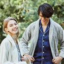 [ROOMWEAR] NIGHTGOWN YAKTOR FAN | FOO TOKYO | SEWING