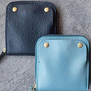 [เคสหนัง] Smart Move! Soft Twilight-Blue | เครื่องหนัง Rakukei