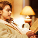 [ROOMWEAR] NIGHTGOWN WHITE CASHMERE | FOO TOKYO | SEWING