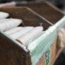 [ROOMWEAR] PREMIUM BATHROBE SUPIMA COTTON | FOO TOKYO | SEWING